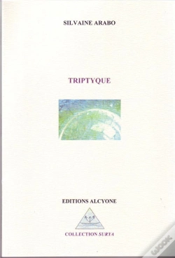 Capa do artigo Triptyque