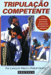Capa do artigo Tripulação Competente