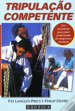 Capa do artigo Tripulação Competente
