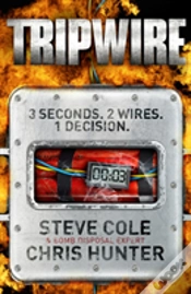 Capa do artigo Tripwire