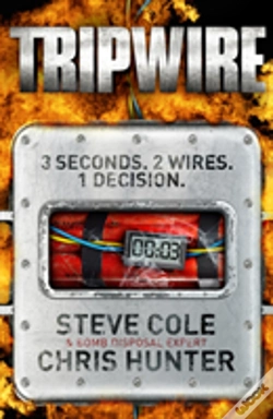 Capa do artigo Tripwire