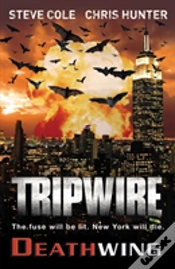 Capa do artigo Tripwire: Deathwing