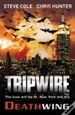 Capa do artigo Tripwire: Deathwing