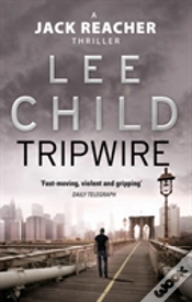 Capa do artigo Tripwire