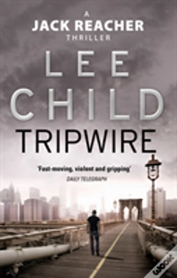 Capa do artigo Tripwire