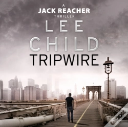Capa do artigo Tripwire