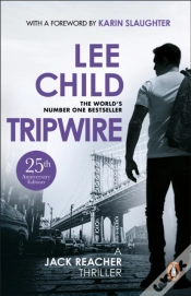 Capa do artigo Tripwire