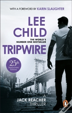 Capa do artigo Tripwire