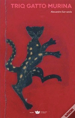 Capa do artigo Triq Gatto Murina