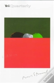 Capa do artigo Triquarterly 101