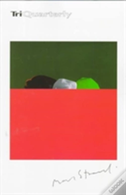 Capa do artigo Triquarterly 101