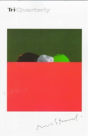 Triquarterly 101 - Preview