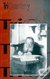 Capa do artigo Triquarterly 102