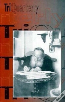 Capa do artigo Triquarterly 102