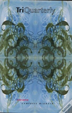 Capa do artigo Triquarterly 112