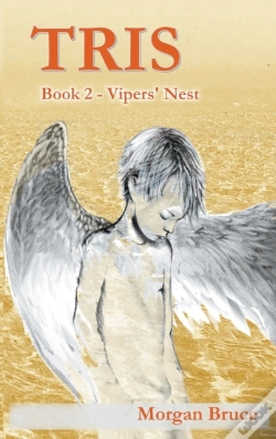 Capa do artigo Tris - 2. Vipers' Nest