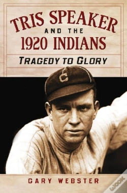 Capa do artigo Tris Speaker And The 1920 Indians