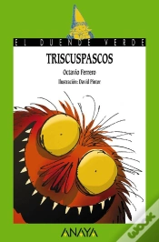 Capa do artigo Triscuspascos