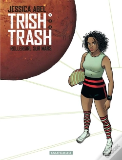 Capa do artigo Trish Trash T.1 Trish Trash 1/3