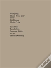 Capa do artigo Trisha Donnelly