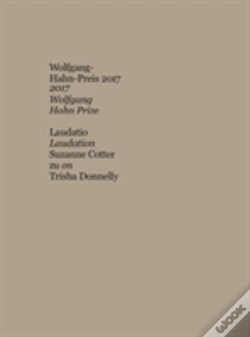 Capa do artigo Trisha Donnelly