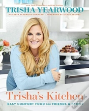 Capa do artigo Trisha