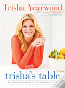 Capa do artigo Trisha'S Table