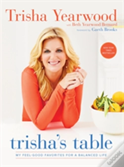 Capa do artigo Trisha'S Table