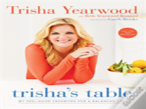 Trisha'S Table