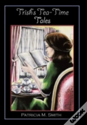 Capa do artigo Trish