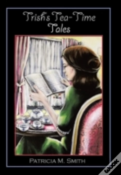 Capa do artigo Trish'S Tea-Time Tales