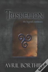 Triskelion: A Legend Continues