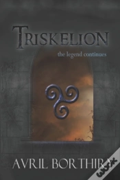 Capa do artigo Triskelion: A Legend Continues