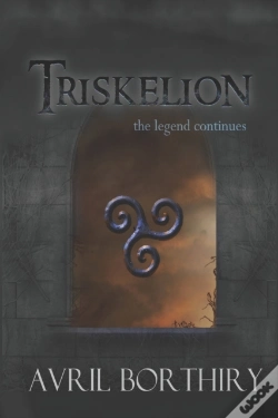 Capa do artigo Triskelion: A Legend Continues