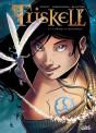 Triskell Tome 1 ; La Marque De L'Entre-Mondes - Preview