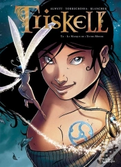 Capa do artigo Triskell Tome 1 ; La Marque De L