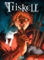 Triskell Tome 2 ; La Cité Des Vents - Preview
