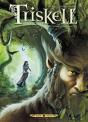 Triskell Tome 3 ; Le Cornu De Borcéliande - Preview