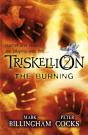 Triskellion 2: The Burning - Preview