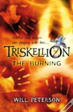 Capa do artigo Triskellion 2: The Burning