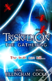 Capa do artigo Triskellion 3: The Gathering