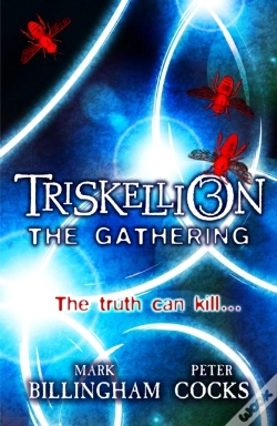Capa do artigo Triskellion 3: The Gathering