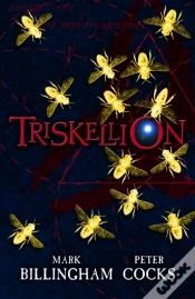 Capa do artigo Triskellion