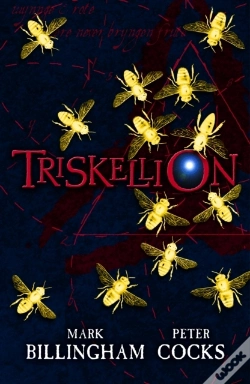 Capa do artigo Triskellion