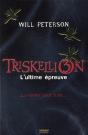 triskellion t.3- l'ultime epreuve - Preview