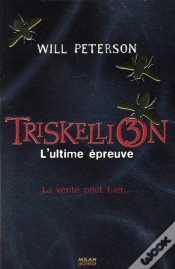 Capa do artigo triskellion t.3- l