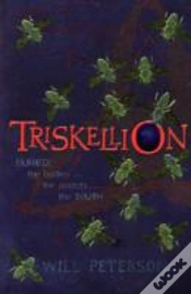 Capa do artigo Triskellion