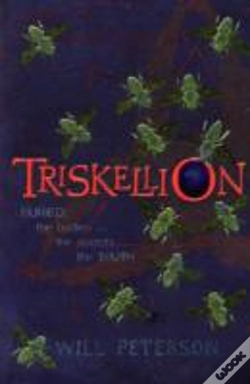 Capa do artigo Triskellion