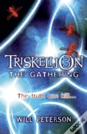 Capa do artigo Triskelliongathering