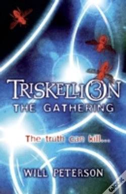 Capa do artigo Triskelliongathering